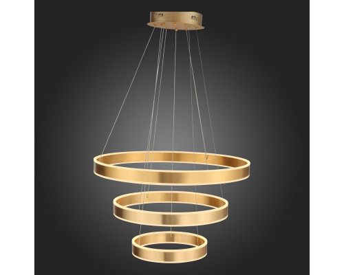 Сделать заказ Подвесная люстра ST-Luce SL944.203.03| VIVID-LIGHT.RU