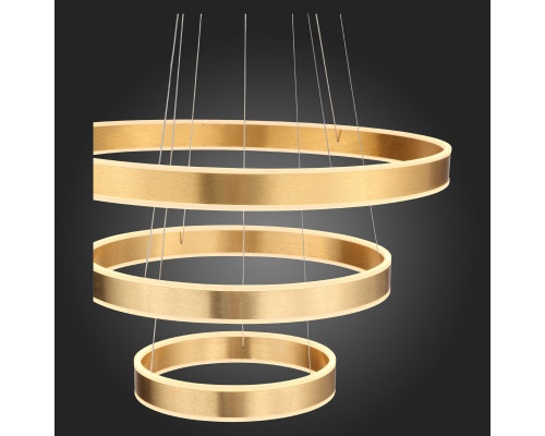 Сделать заказ Подвесная люстра ST-Luce SL944.203.03| VIVID-LIGHT.RU