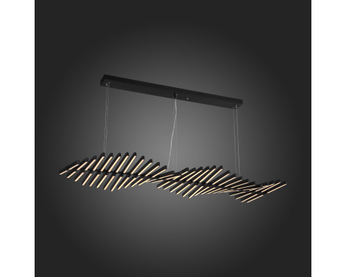 Купить Подвесная люстра ST-Luce SLD001.403.30| VIVID-LIGHT.RU