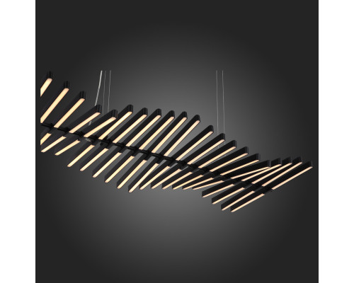 Купить Подвесная люстра ST-Luce SLD001.403.30| VIVID-LIGHT.RU