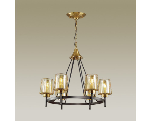 Сделать заказ Подвесная люстра Odeon Light 4656/6| VIVID-LIGHT.RU