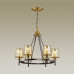 Сделать заказ Подвесная люстра Odeon Light 4656/6| VIVID-LIGHT.RU