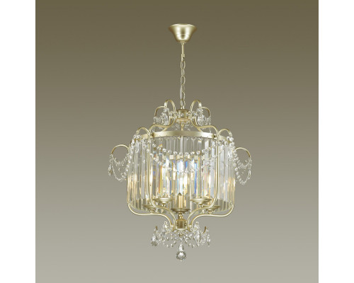 Заказать Подвесная люстра Odeon Light 4686/5| VIVID-LIGHT.RU