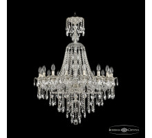 Подвесная люстра Bohemia Ivele Crystal 16115/16/300/XL-115 GW