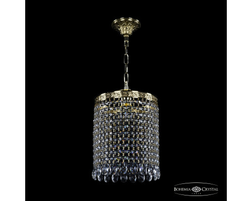 Оформить заказ Подвесная люстра Bohemia Ivele Crystal 19201/20IV G| VIVID-LIGHT.RU