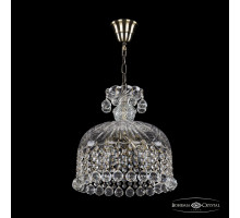 Подвесная люстра Bohemia Ivele Crystal 14781/30 Pa Balls