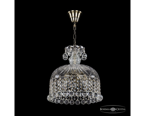 Сделать заказ Подвесная люстра Bohemia Ivele Crystal 14781/30 Pa Balls| VIVID-LIGHT.RU