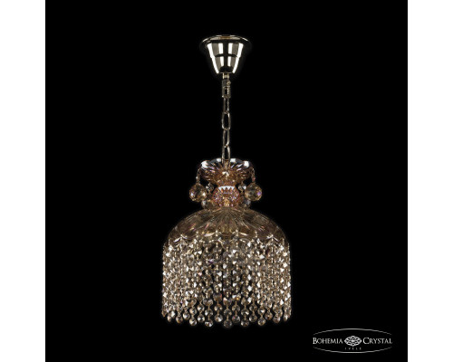 Сделать заказ Подвесная люстра Bohemia Ivele Crystal 14781/22 G R M777| VIVID-LIGHT.RU