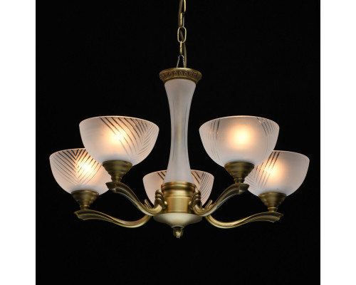 Оформить заказ Подвесная люстра MW-Light 317014705| VIVID-LIGHT.RU