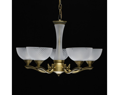 Оформить заказ Подвесная люстра MW-Light 317014705| VIVID-LIGHT.RU