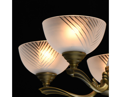 Оформить заказ Подвесная люстра MW-Light 317014705| VIVID-LIGHT.RU