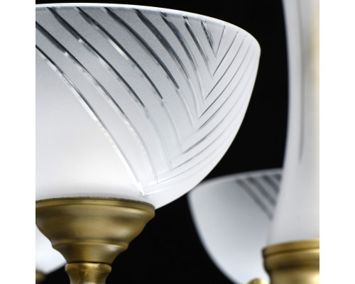 Оформить заказ Подвесная люстра MW-Light 317014705| VIVID-LIGHT.RU