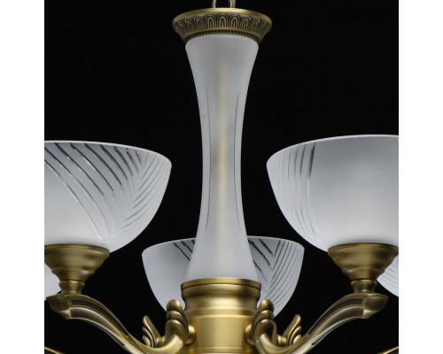 Оформить заказ Подвесная люстра MW-Light 317014705| VIVID-LIGHT.RU