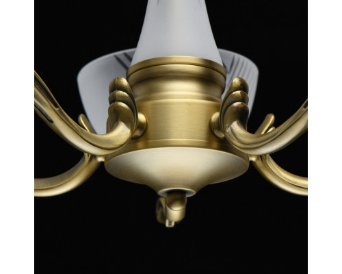 Оформить заказ Подвесная люстра MW-Light 317014705| VIVID-LIGHT.RU