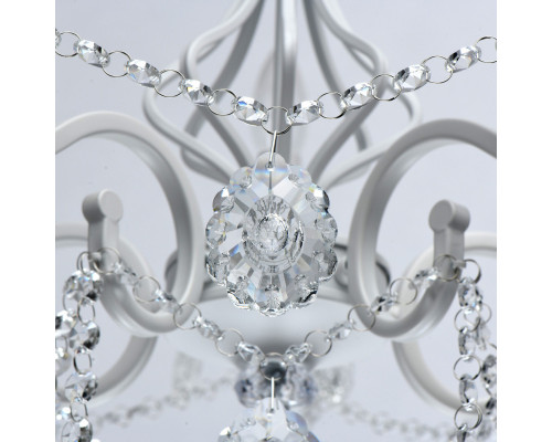 Сделать заказ Подвесная люстра DeMarkt 683013205| VIVID-LIGHT.RU