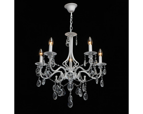 Сделать заказ Подвесная люстра DeMarkt 683013205| VIVID-LIGHT.RU