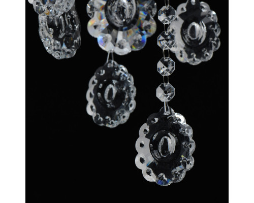 Сделать заказ Подвесная люстра DeMarkt 683013205| VIVID-LIGHT.RU