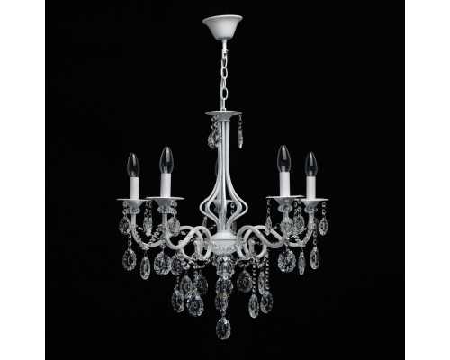 Сделать заказ Подвесная люстра DeMarkt 683013205| VIVID-LIGHT.RU