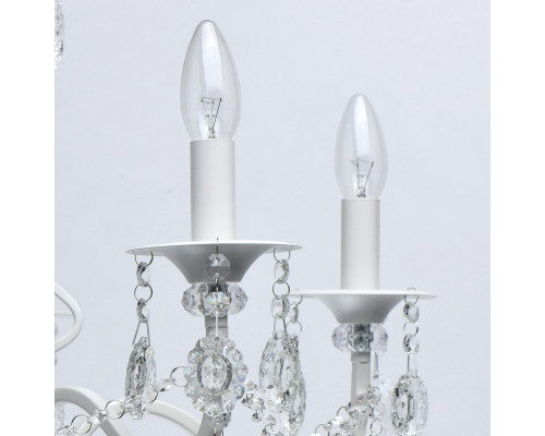 Сделать заказ Подвесная люстра DeMarkt 683013205| VIVID-LIGHT.RU