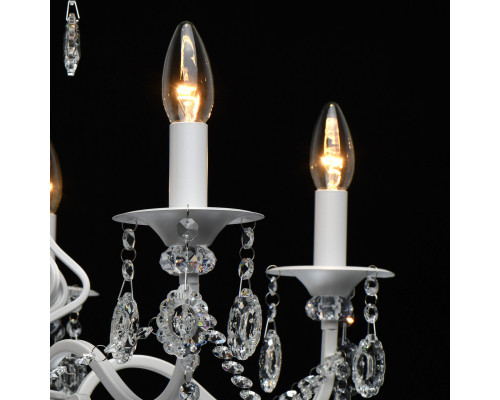 Сделать заказ Подвесная люстра DeMarkt 683013205| VIVID-LIGHT.RU