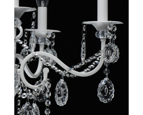 Сделать заказ Подвесная люстра DeMarkt 683013205| VIVID-LIGHT.RU