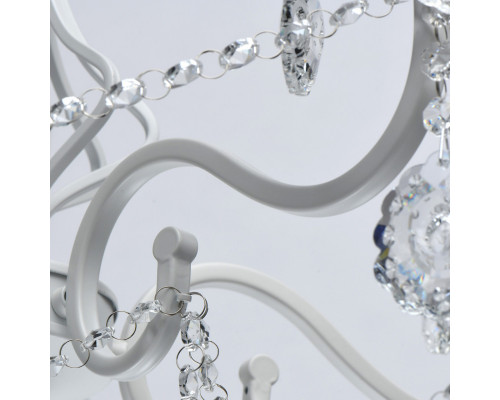 Сделать заказ Подвесная люстра DeMarkt 683013205| VIVID-LIGHT.RU