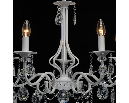 Сделать заказ Подвесная люстра DeMarkt 683013205| VIVID-LIGHT.RU