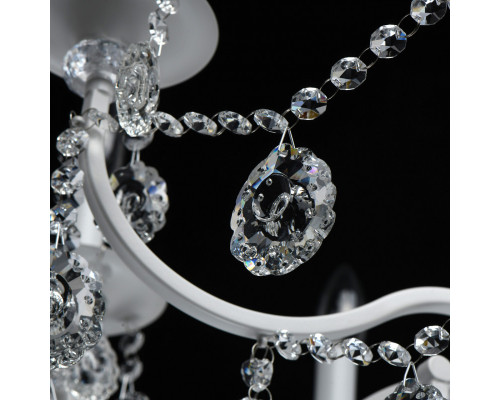 Оформить заказ Подвесная люстра DeMarkt 683013308| VIVID-LIGHT.RU