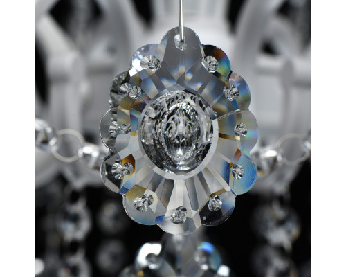 Оформить заказ Подвесная люстра DeMarkt 683013308| VIVID-LIGHT.RU