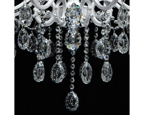 Оформить заказ Подвесная люстра DeMarkt 683013308| VIVID-LIGHT.RU