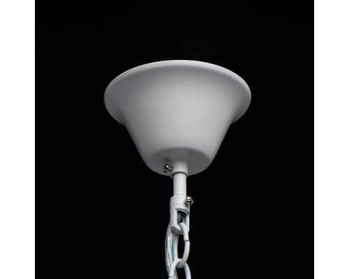 Оформить заказ Подвесная люстра DeMarkt 683013308| VIVID-LIGHT.RU