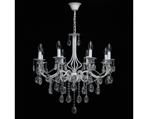 Оформить заказ Подвесная люстра DeMarkt 683013308| VIVID-LIGHT.RU