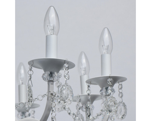 Оформить заказ Подвесная люстра DeMarkt 683013308| VIVID-LIGHT.RU