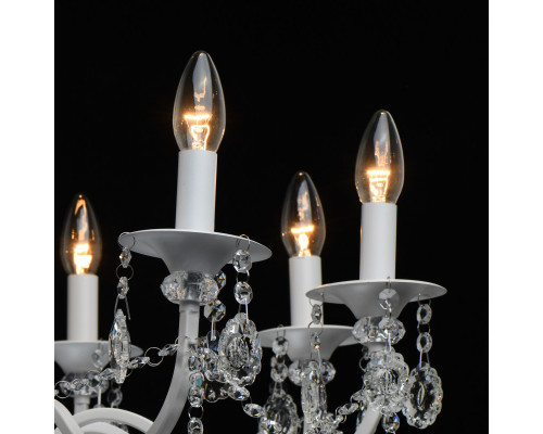 Оформить заказ Подвесная люстра DeMarkt 683013308| VIVID-LIGHT.RU