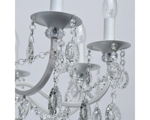 Оформить заказ Подвесная люстра DeMarkt 683013308| VIVID-LIGHT.RU