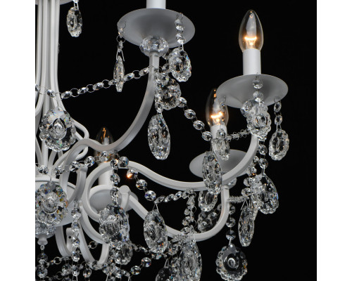 Оформить заказ Подвесная люстра DeMarkt 683013308| VIVID-LIGHT.RU