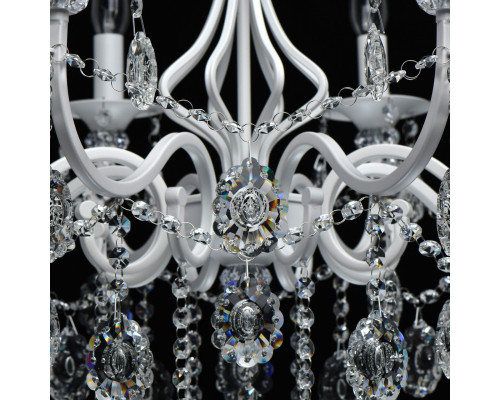 Оформить заказ Подвесная люстра DeMarkt 683013308| VIVID-LIGHT.RU