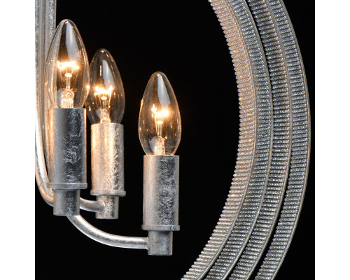 Сделать заказ Подвесная люстра Chiaro 104012706| VIVID-LIGHT.RU