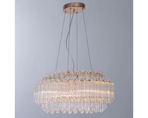 Сделать заказ Подвесная люстра ARTE Lamp A2848SP-5GO| VIVID-LIGHT.RU