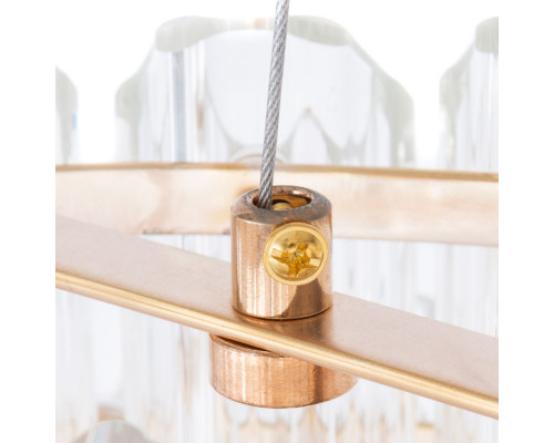 Сделать заказ Подвесная люстра ARTE Lamp A2848SP-5GO| VIVID-LIGHT.RU