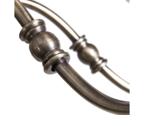 Оформить заказ Подвесная люстра ARTE Lamp A3227LM-5AB| VIVID-LIGHT.RU