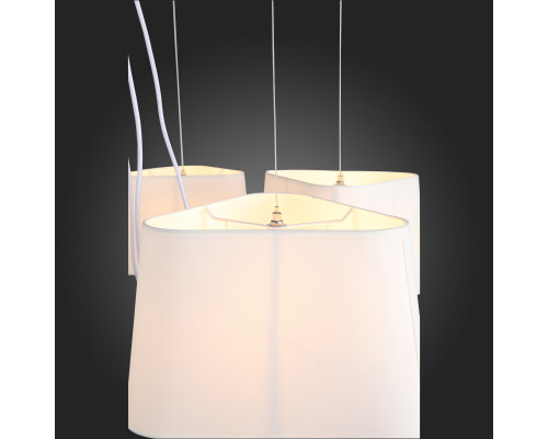 Купить Подвесная люстра ST-Luce SL1110.503.06| VIVID-LIGHT.RU