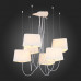 Купить Подвесная люстра ST-Luce SL1110.503.06| VIVID-LIGHT.RU