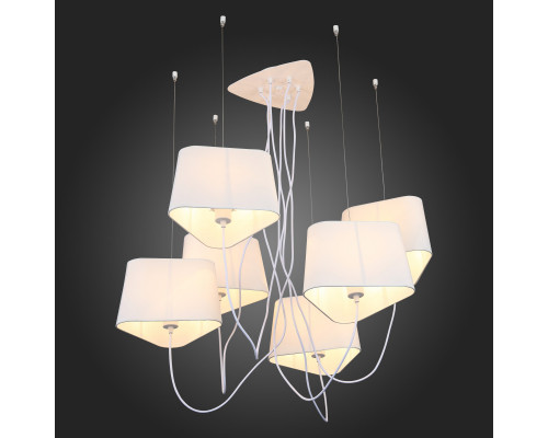 Купить Подвесная люстра ST-Luce SL1110.503.06| VIVID-LIGHT.RU