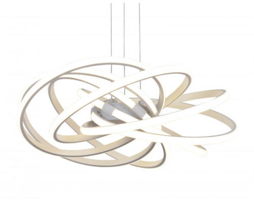 Оформить заказ Подвесная люстра Ambrella Light FL442| VIVID-LIGHT.RU