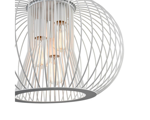 Оформить заказ Подвесная люстра Vele Luce VL5031P03| VIVID-LIGHT.RU