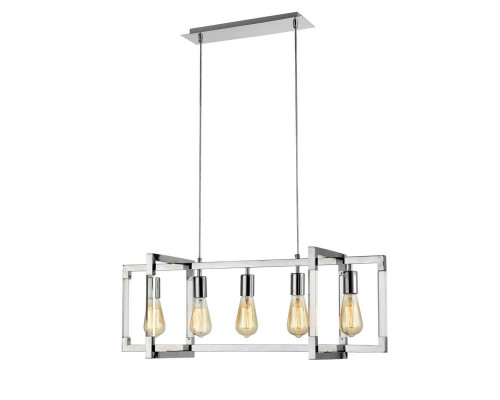 Сделать заказ Подвесная люстра Vele Luce VL5023P05| VIVID-LIGHT.RU