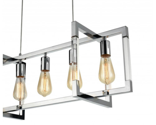 Сделать заказ Подвесная люстра Vele Luce VL5023P05| VIVID-LIGHT.RU