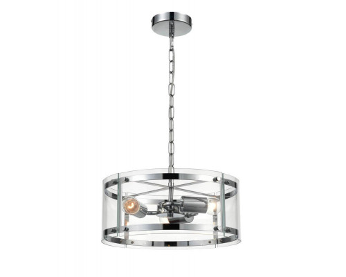 Оформить заказ Подвесная люстра Vele Luce VL5073P03| VIVID-LIGHT.RU