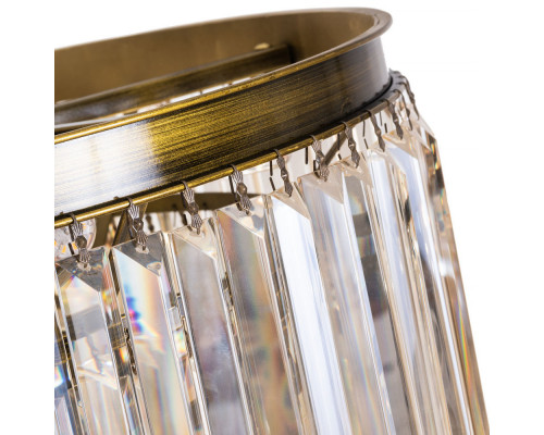 Сделать заказ Подвесная люстра Divinare 3005/23 SP-9| VIVID-LIGHT.RU